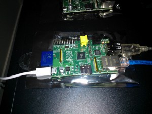 Raspberry Pi